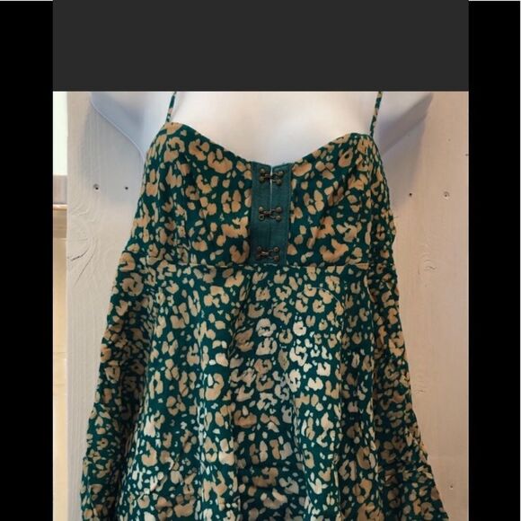 FREE People WHISPER tunic - Picture 2 of 8